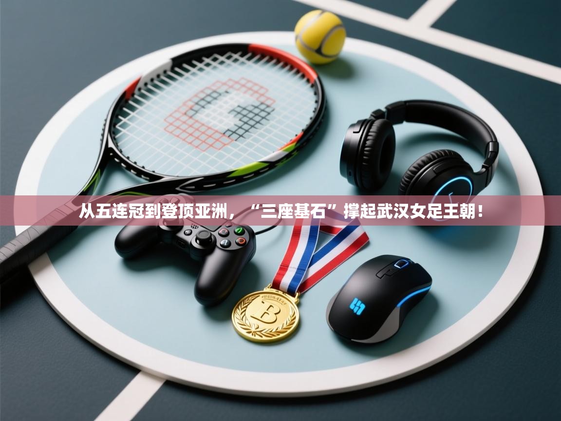 从五连冠到登顶亚洲，“三座基石”撑起武汉女足王朝！  第2张