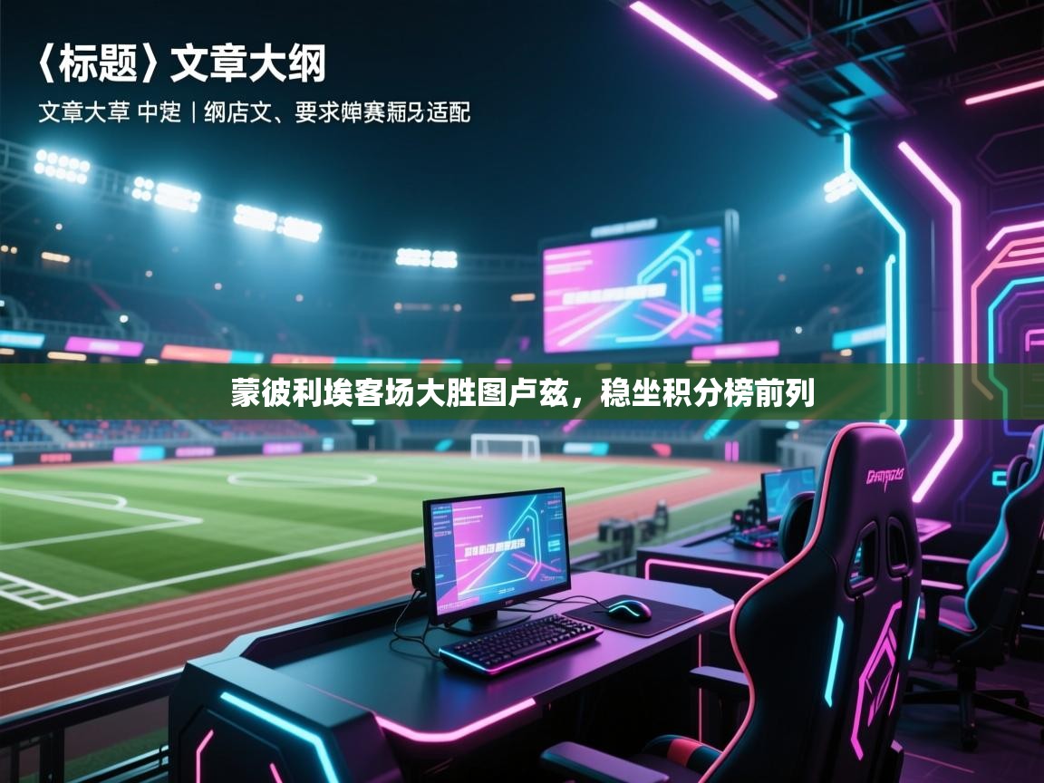 蒙彼利埃客场大胜图卢兹，稳坐积分榜前列  第1张