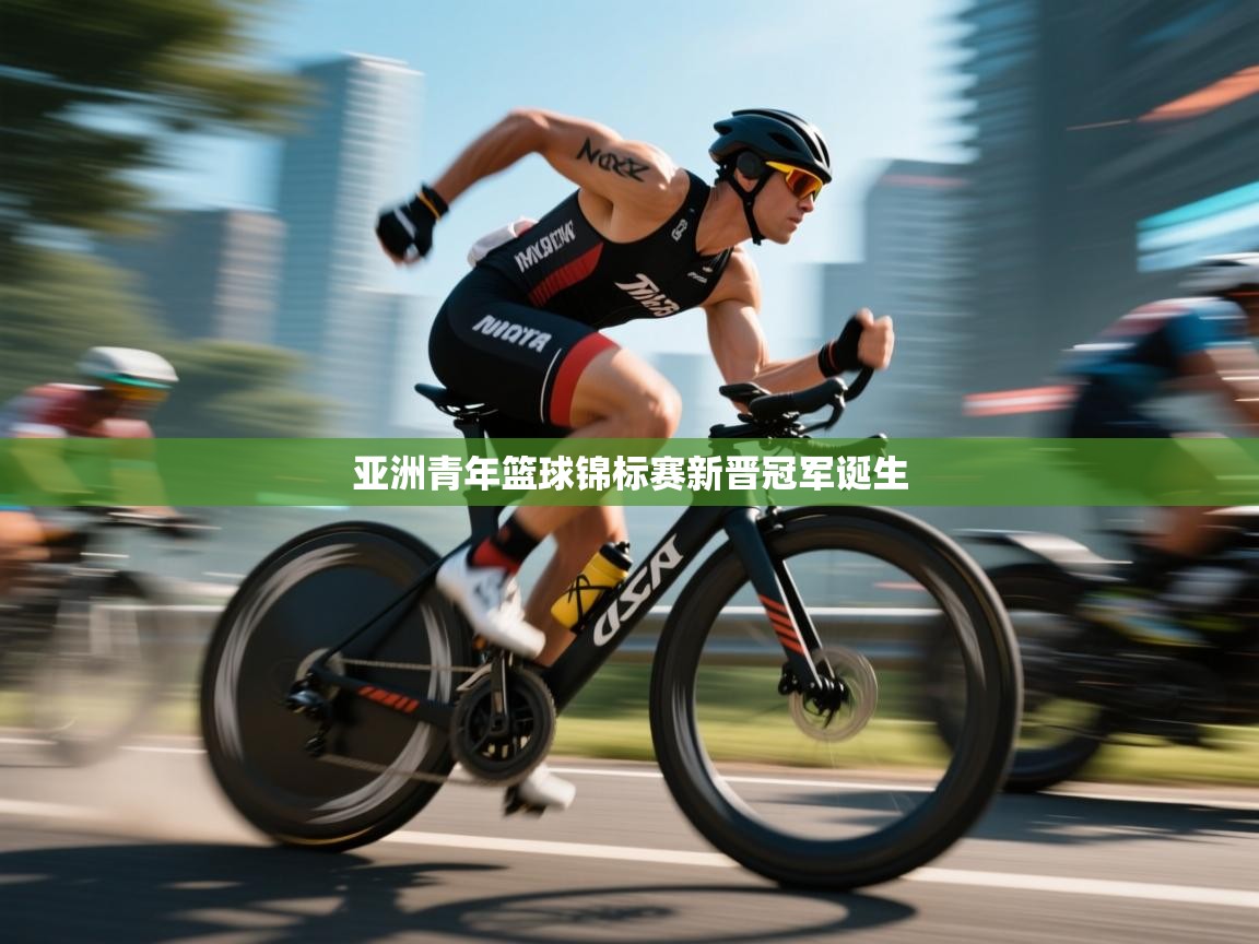 亚洲青年篮球锦标赛新晋冠军诞生