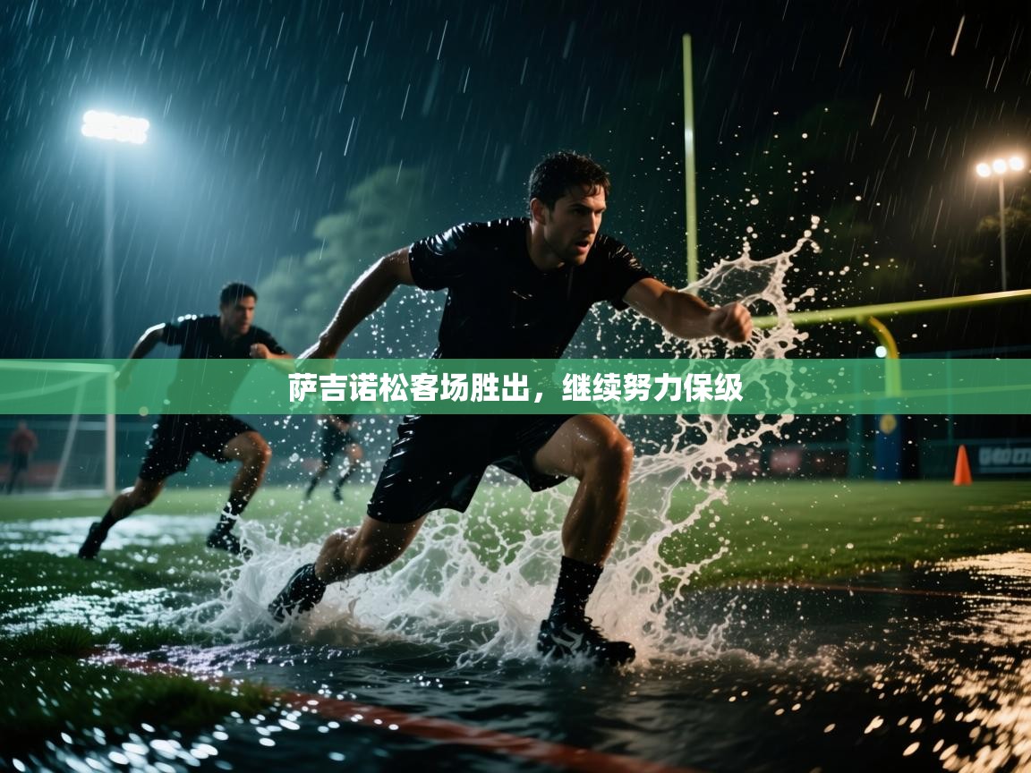 萨吉诺松客场胜出，继续努力保级  第2张