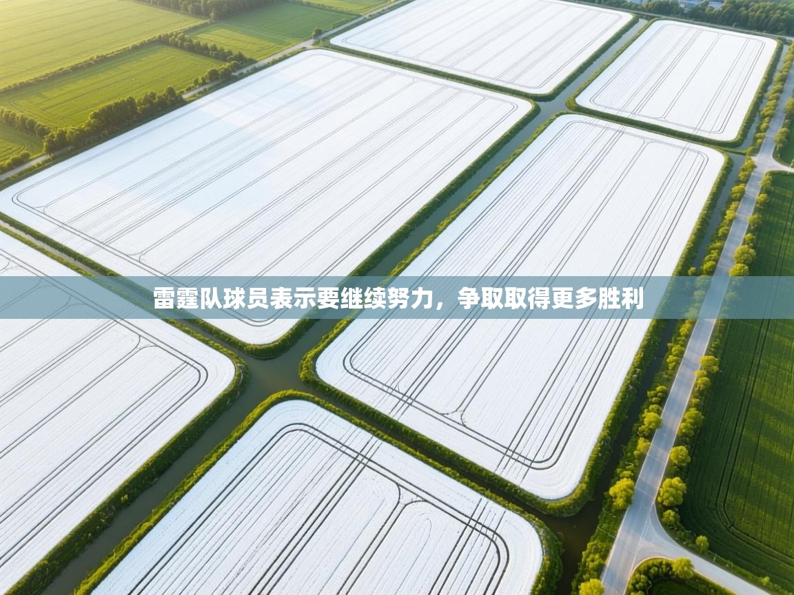 雷霆队球员表示要继续努力，争取取得更多胜利  第2张