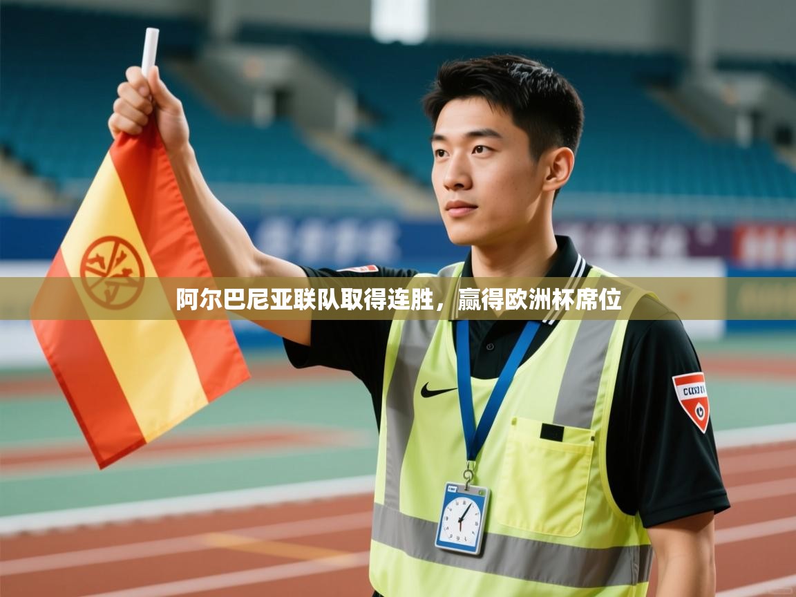 阿尔巴尼亚联队取得连胜，赢得欧洲杯席位  第1张