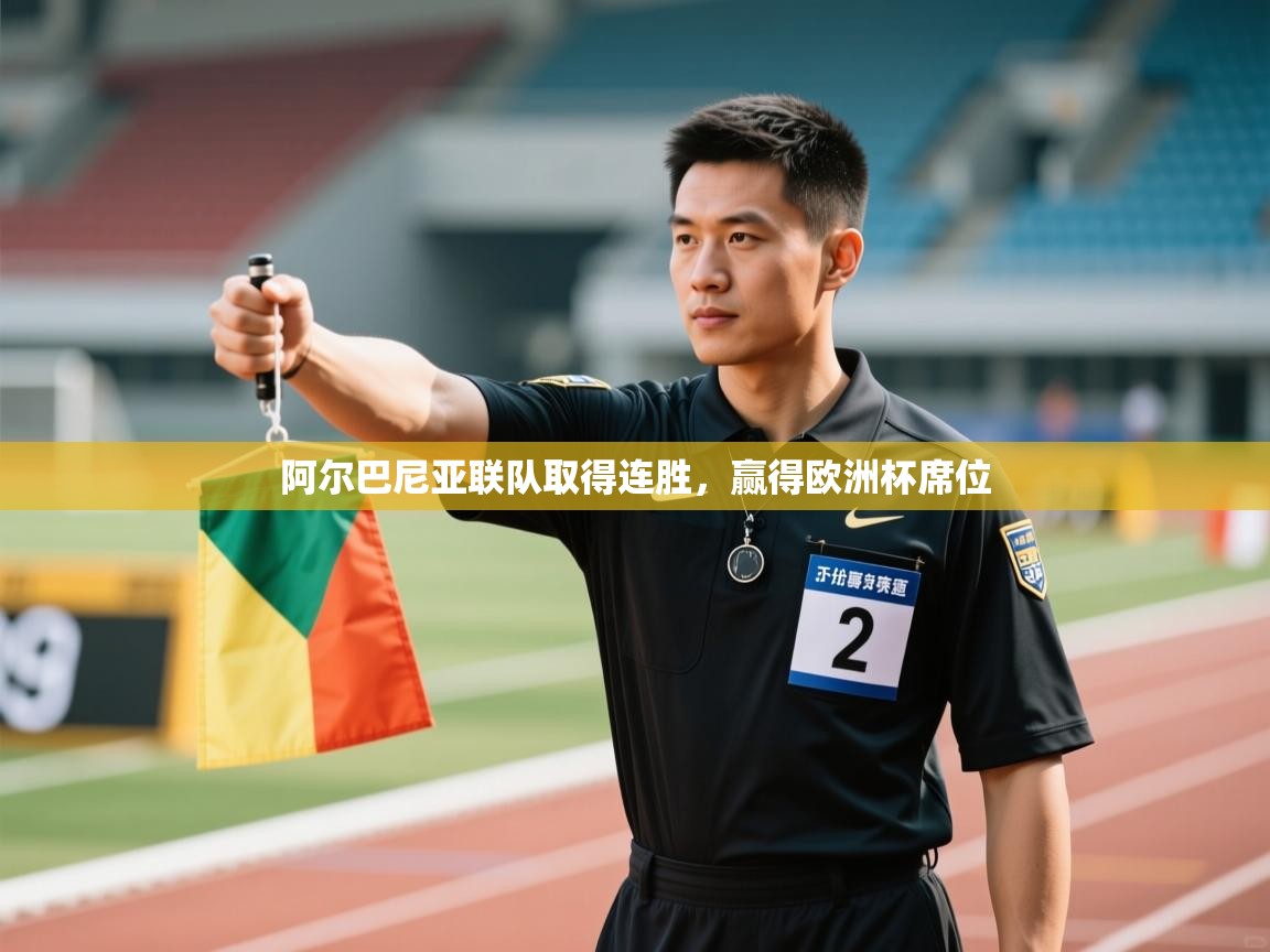 阿尔巴尼亚联队取得连胜，赢得欧洲杯席位  第2张