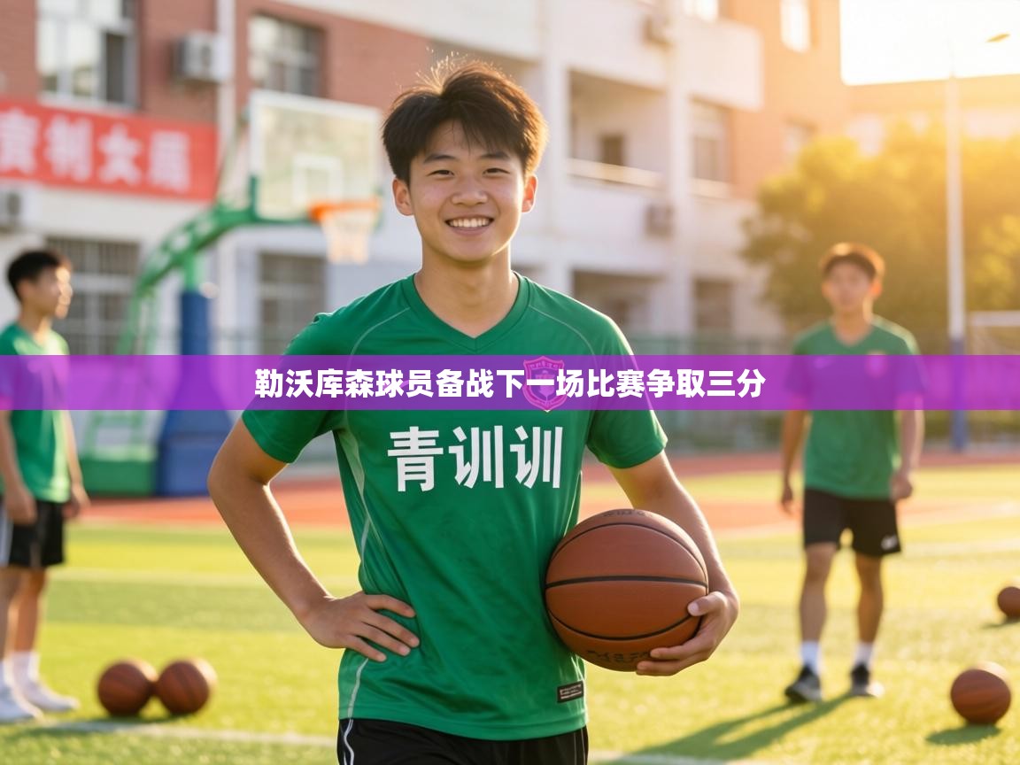 勒沃库森球员备战下一场比赛争取三分  第1张