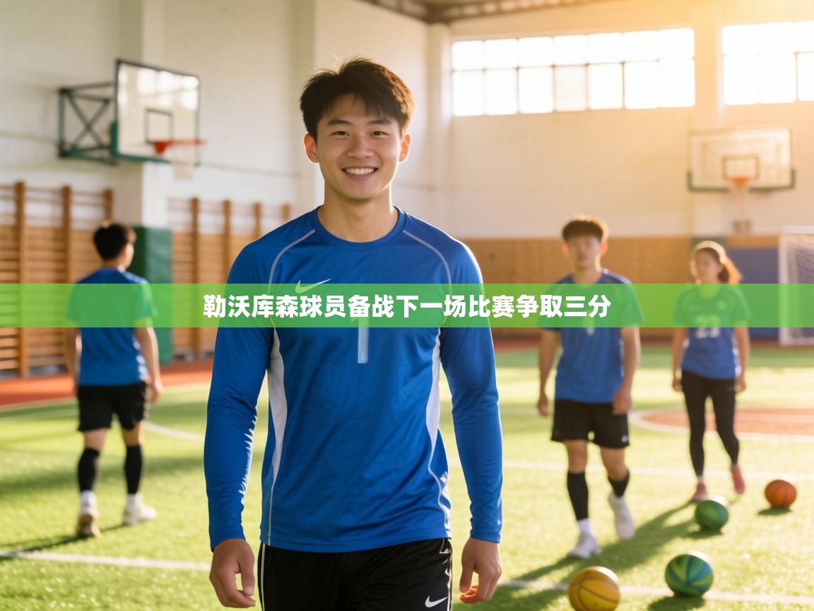 勒沃库森球员备战下一场比赛争取三分  第2张